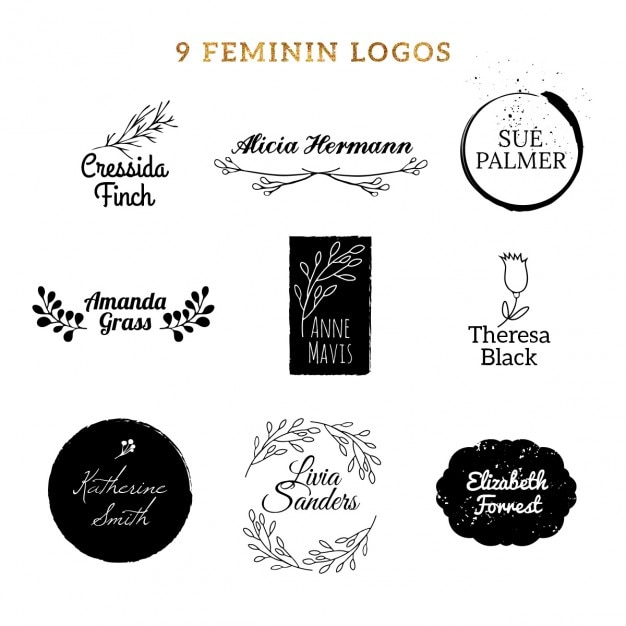 Featured image of post Logos Femeninos Free Fire