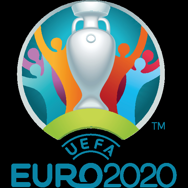 UEFA Euro 2020 Logo - Download EPS, SVG, PNG - Nohat ...