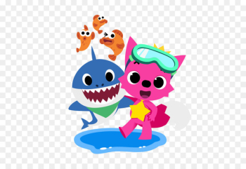 Baby Shark The Most Downloaded Images Vectors