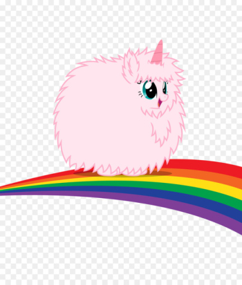 Pink Fluffy Unicorn The Most Downloaded Images Vectors