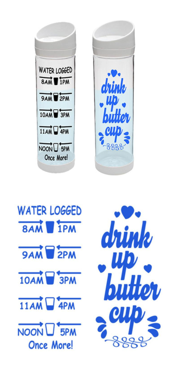 Free Free 80 Water Intake Water Bottle Svg Free SVG PNG EPS DXF File
