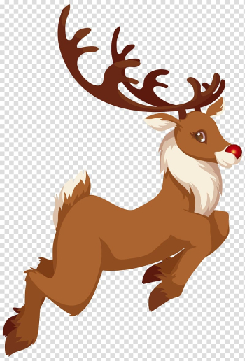 Rudolph The Rednosed Reindeer The Most Downloaded Images