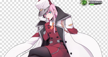 Featured image of post Transparent Background Zero Two Png Full Body