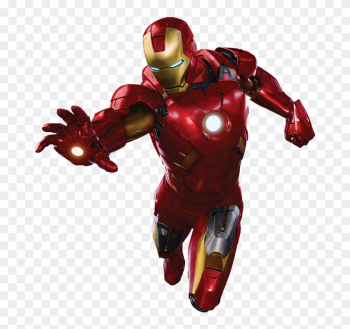 58 Gambar Iron Man Animasi HD Terbaru