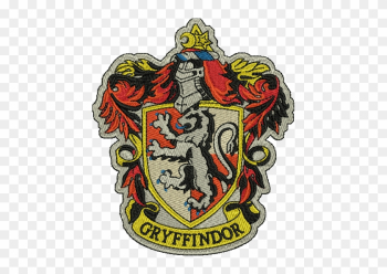 Gryffindor Harry Potter Embroidery Designs Instant Harry Potter Gryffindor Crest Png Free Transparent Image