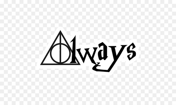 Download Harry Potter and the Deathly Hallows Wall decal Sticker ...