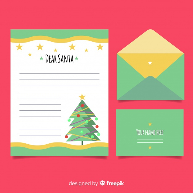 Free Holiday Letter Template from cdn.nohat.cc