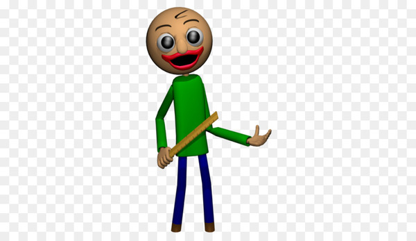 Baldi S Basics In Education Learning Image Video Games Portable Network Graphics Roblox Baldi Streamer Nohat Free For Designer - roblox character red hair