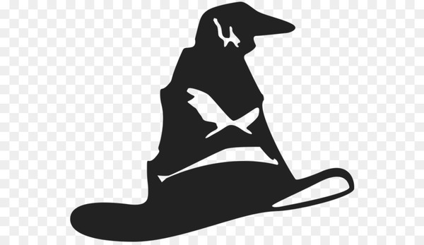 Download Sorting Hat Harry Potter Decal Clip art - Harry Potter - Nohat