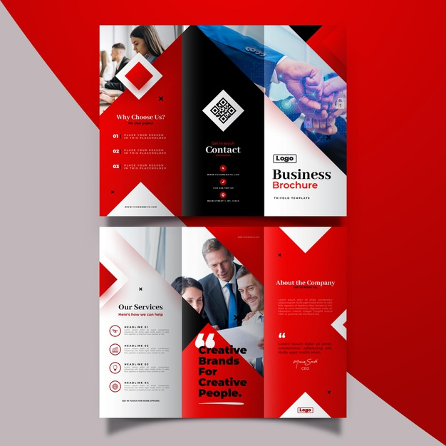 Information Brochure Template from cdn.nohat.cc