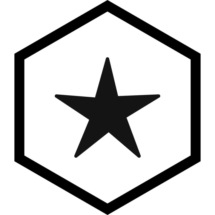 Star Icon Design Png Images