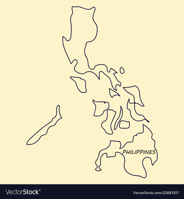 Featured image of post Philippine Map Silhouette Vector 47 transparent png illustrations and cipart matching philippines map