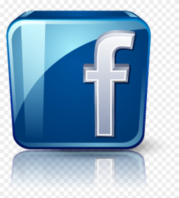 Download Free Facebook Logo Vector Png Image Logo Facebook 3d Png Png Free Transparent Image