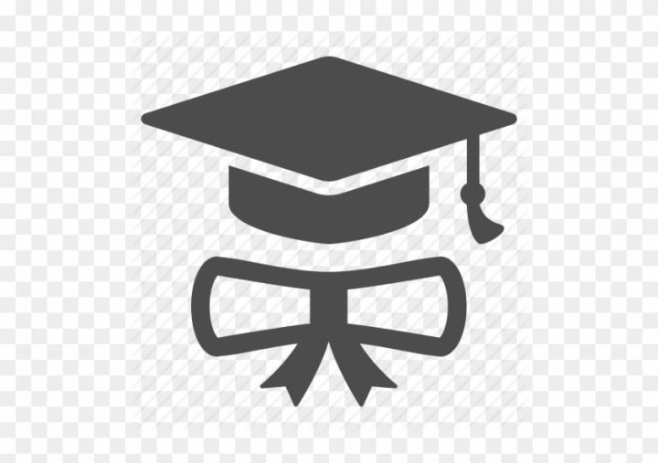 Graduation Cap Diploma Svg Png Icon Free Download Graduation Cap Icon Nohat Free For Designer